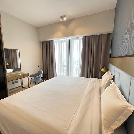 Premium Getaways Apartment Kuala Lumpur Ngoại thất bức ảnh