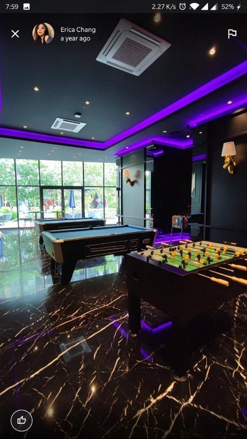 Premium Getaways Apartment Kuala Lumpur Ngoại thất bức ảnh