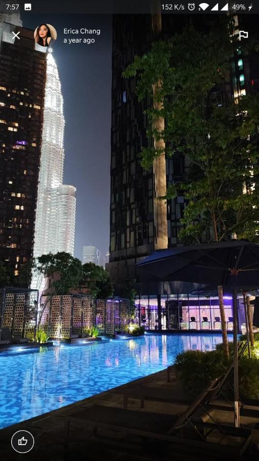 Premium Getaways Apartment Kuala Lumpur Ngoại thất bức ảnh