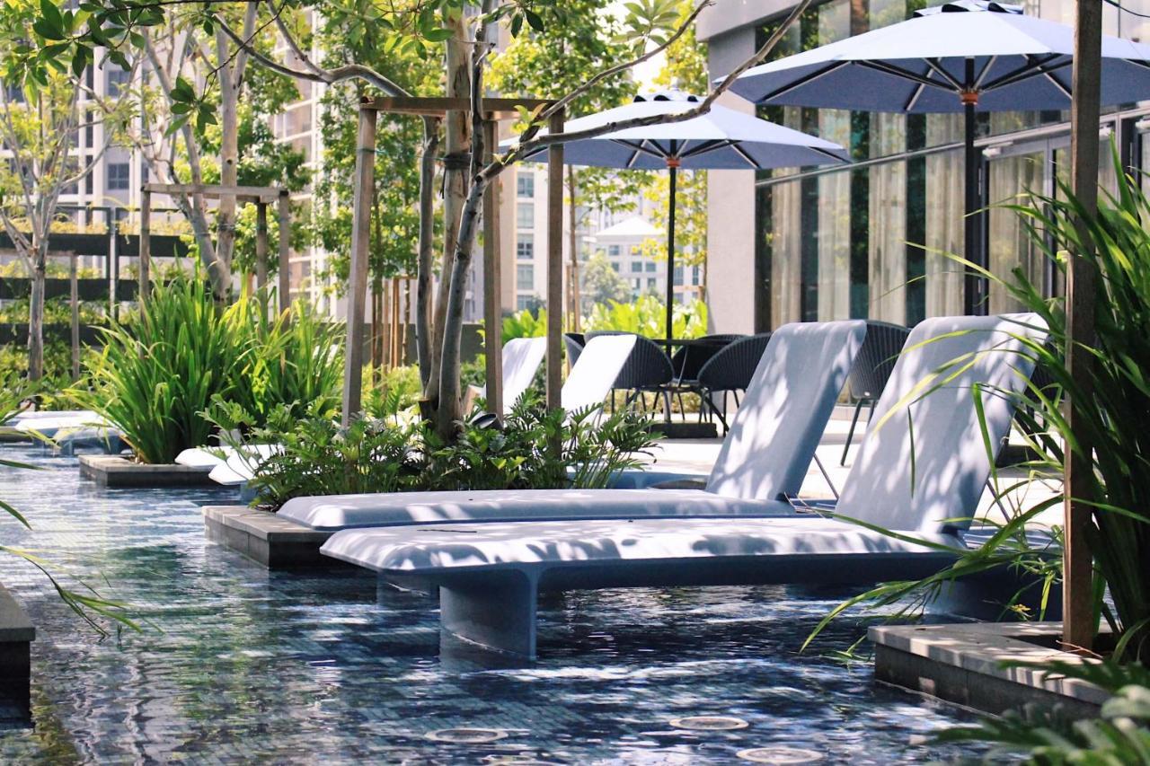 Premium Getaways Apartment Kuala Lumpur Ngoại thất bức ảnh