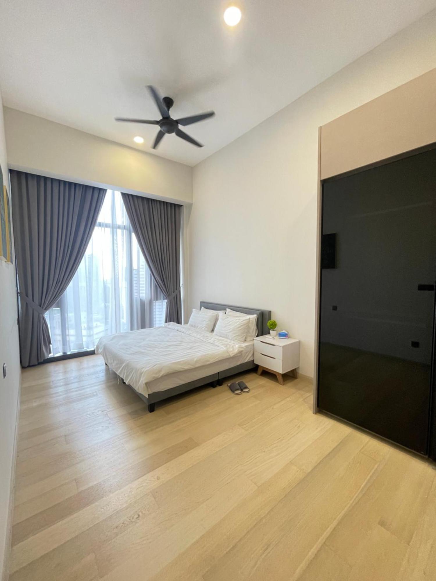 Premium Getaways Apartment Kuala Lumpur Ngoại thất bức ảnh