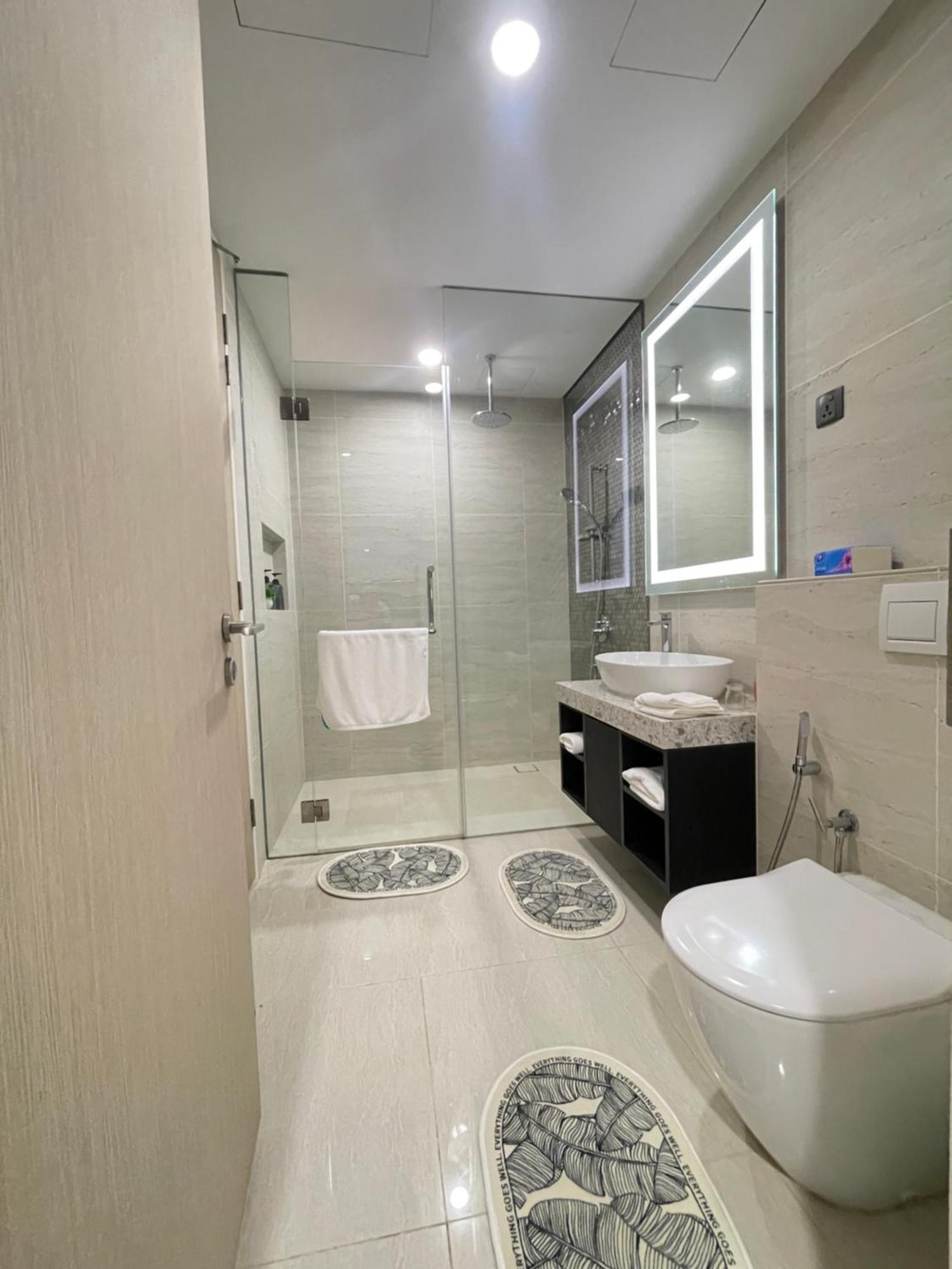 Premium Getaways Apartment Kuala Lumpur Ngoại thất bức ảnh