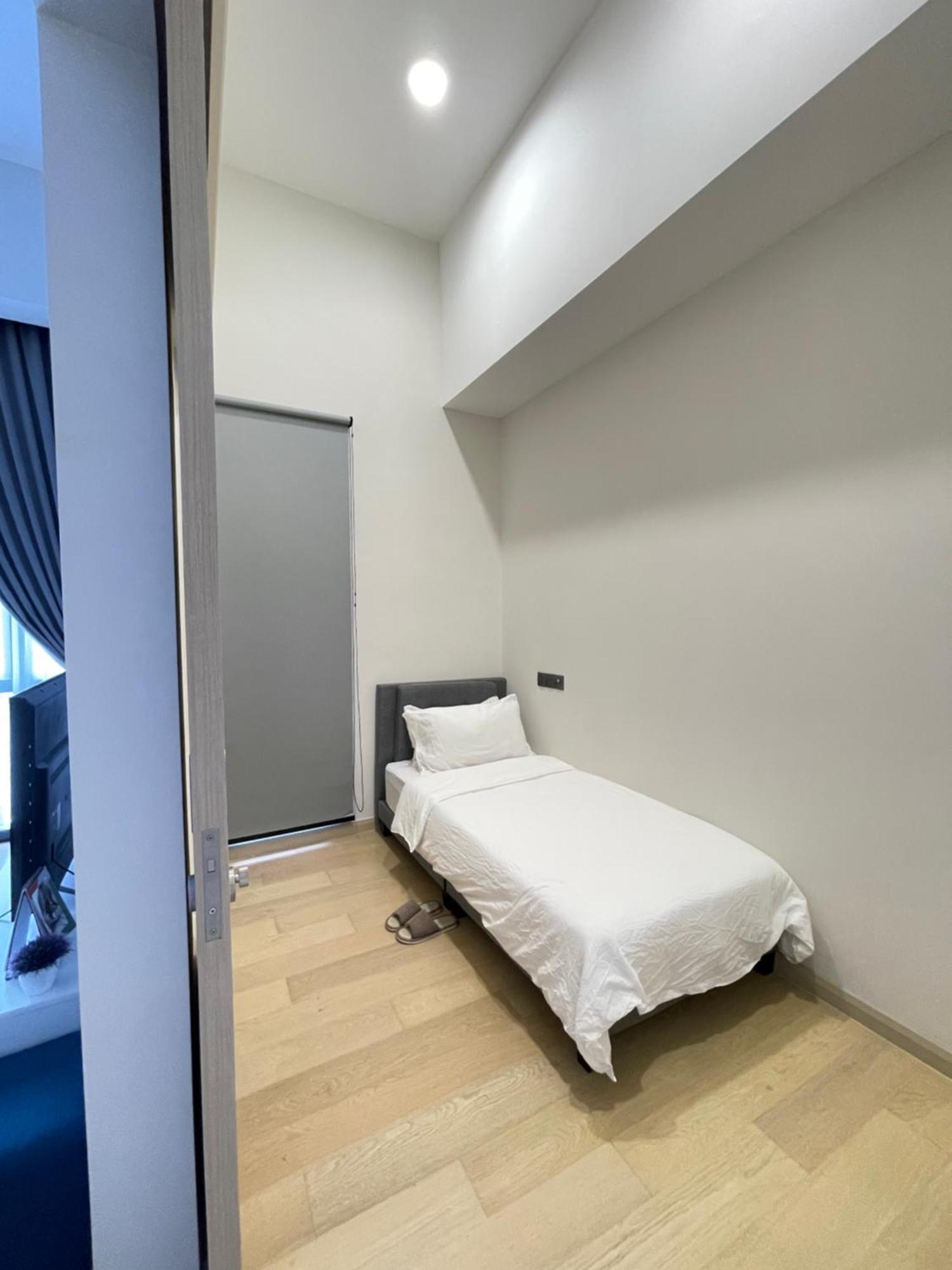 Premium Getaways Apartment Kuala Lumpur Ngoại thất bức ảnh