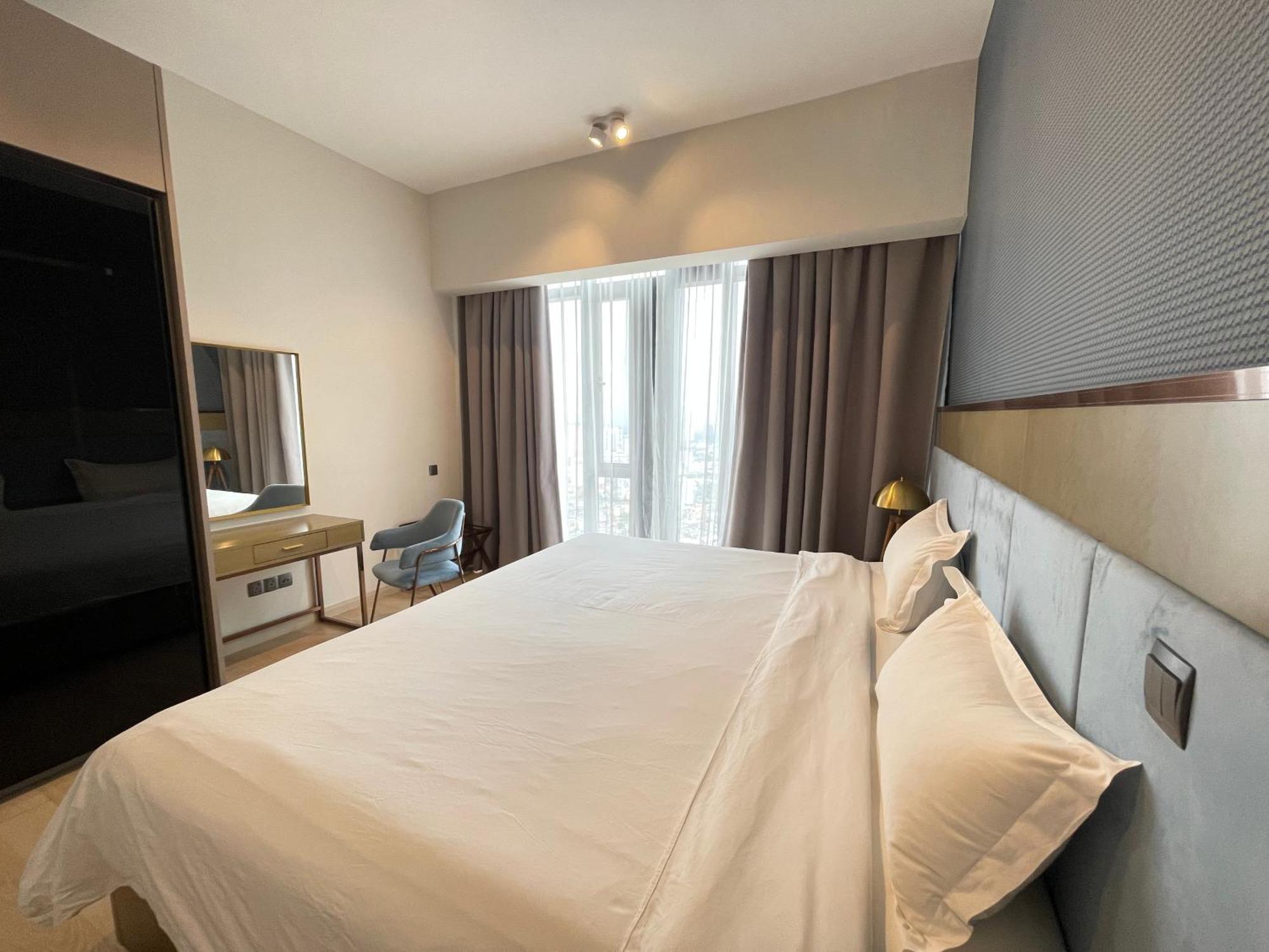 Premium Getaways Apartment Kuala Lumpur Ngoại thất bức ảnh